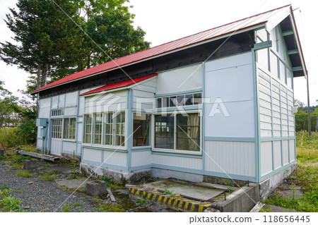 新名線 總志內站 118656445