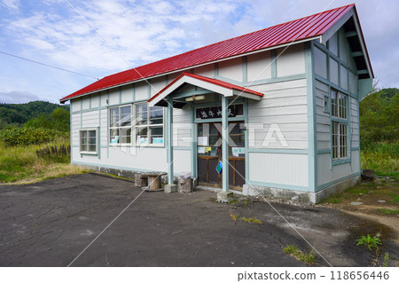 新名線 總志內站 新名線 總志內站 118656446