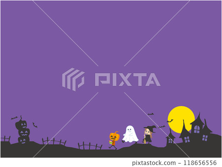 Halloween image 118656556