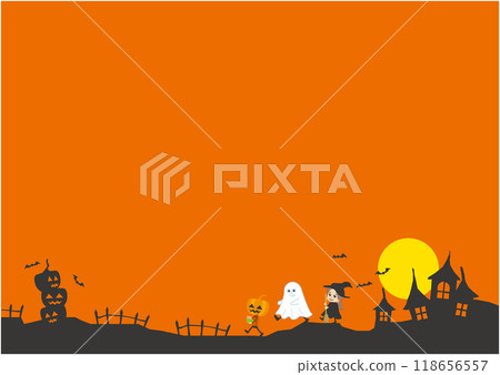 萬聖節圖像 118656557