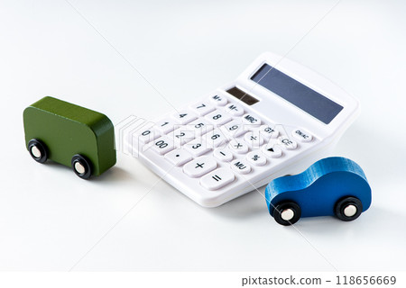 汽車買賣圖片 118656669