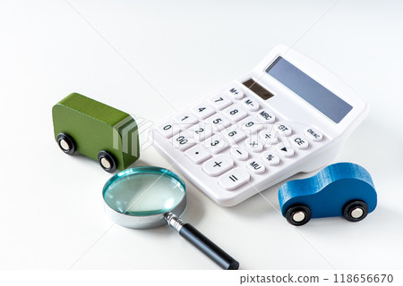 汽車買賣圖片 118656670