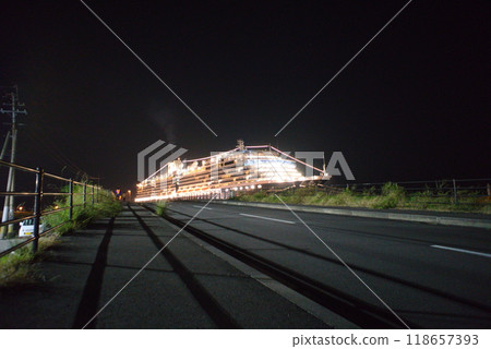 Cruise ship Westerdam 118657393