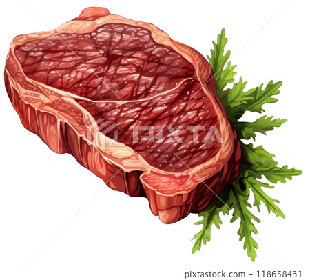 Steak Steak 118658431