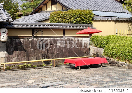 南禪寺純正 118658845