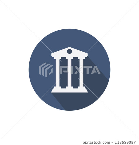 Banking logo icon Banking logo icon 118659087