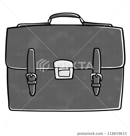School bag illustration School bag illustration 118659615
