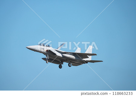 Komatsu Air Base Air Show Pre-Training Komatsu Air Base Air Show Pre-Training 118663233