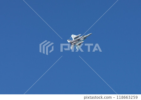 Komatsu Air Base Air Show Pre-Training Komatsu Air Base Air Show Pre-Training 118663259