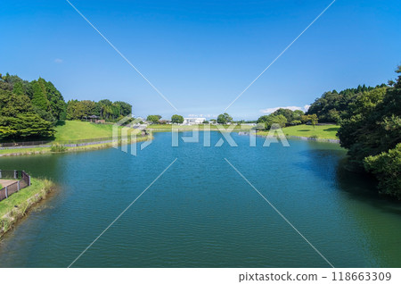 Kameyama Sunshine Park Kameyama Sunshine Park 118663309