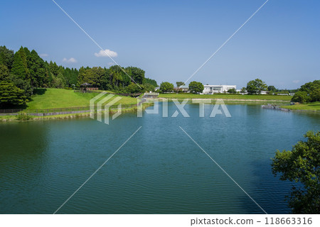 龜山陽光公園 118663316