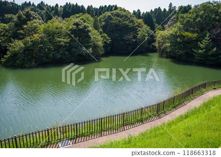 龜山陽光公園 118663318