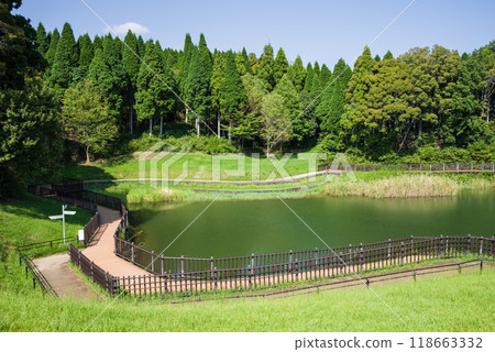 龜山陽光公園 118663332