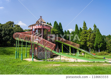 龜山陽光公園 118663333