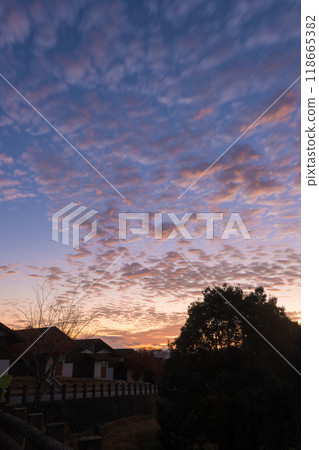 Sunrise (Yamato Town, Kumamoto Prefecture) Sunrise (Yamato Town, Kumamoto Prefecture) 118665382