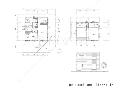 住房計劃 118665417