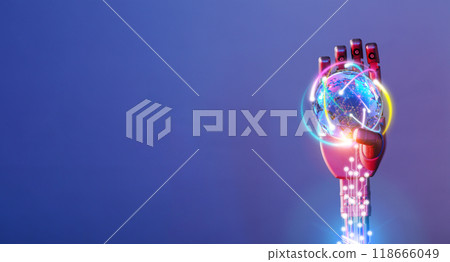 Digital Information Wave for Metaverse concept Digital Information Wave for Metaverse concept 118666049