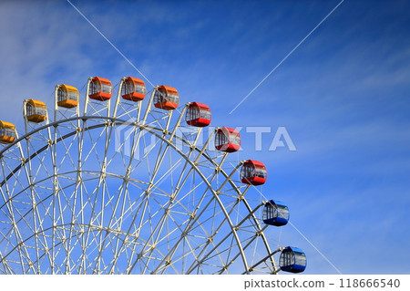 摩天輪 摩天輪 118666540