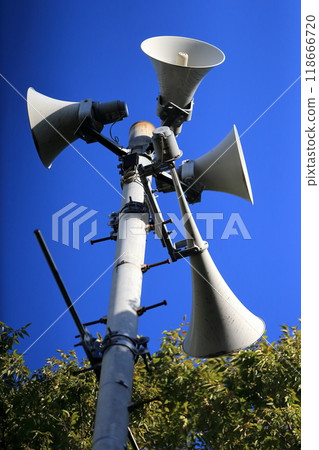 防災廳廣播圖像 118666720