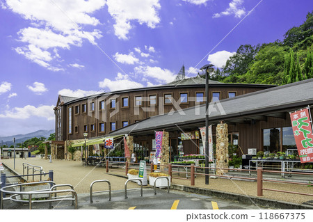 道之驛 小松綠洲 愛媛郡西條市 道之驛 小松綠洲 愛媛郡西條市 118667375