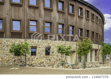 Roadside Station Komatsu Oasis, Saijo City, Ehime Prefecture 118667379