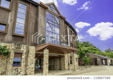 道之驛 小松綠洲 愛媛郡西條市 118667380