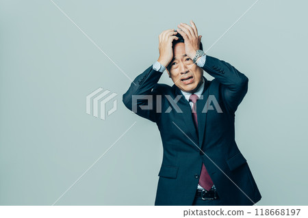 中間的商人 118668197