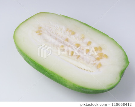 冬瓜可以帶來多種好處。 冬瓜可以帶來多種好處。 118668412