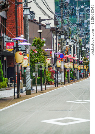 Autumn Takayama Festival Autumn Takayama Festival 118668543