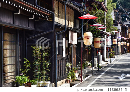 Autumn Takayama Festival Autumn Takayama Festival 118668545