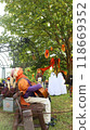 138 Tower Park, Japan's largest national park spanning Aichi, Gifu, and Mie prefectures, Halloween 118669352