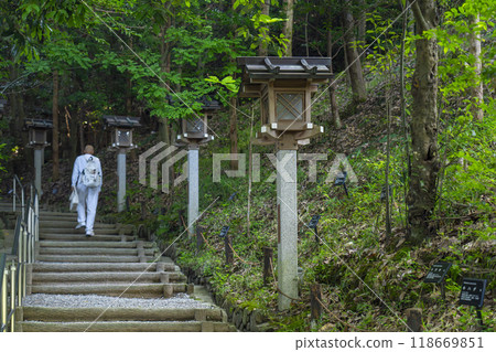 Kusuri Road (Miwa, Sakurai City, Nara Prefecture) Kusuri Road (Miwa, Sakurai City, Nara Prefecture) 118669851