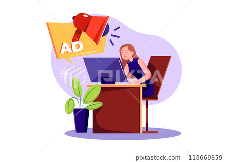 Authentication Security Illustration concept on a white background Authentication Security Illustration concept on a white background 118669859