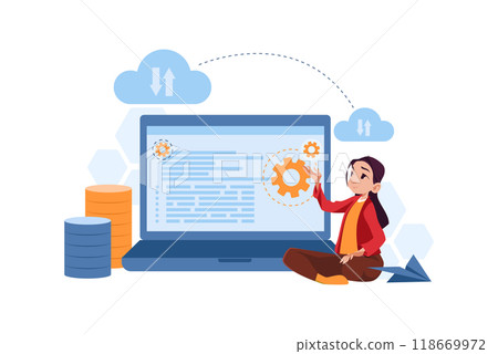 Data Recovery Data Recovery 118669972