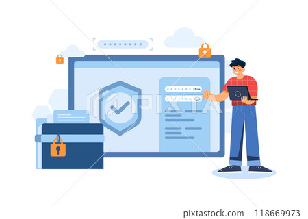 Privacy Data Protection Privacy Data Protection 118669973