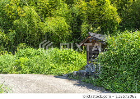 圍繞山路 圍繞山路 118672062