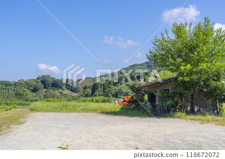 Anasshi Public Toilet 118672072