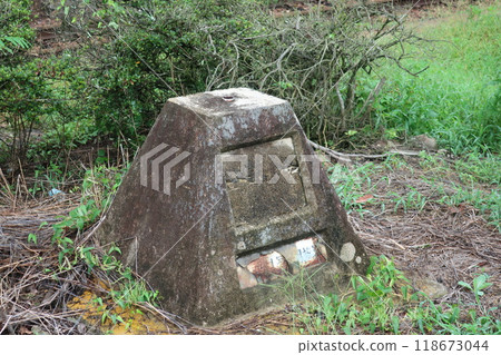 二保站的神秘結構 118673044