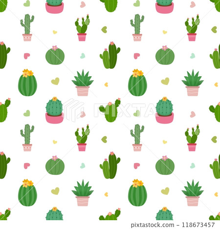 Seamless pattern background Seamless pattern background 118673457