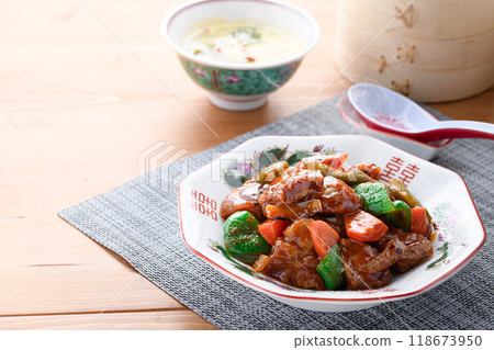 咕嚕肉（Subuta）中國菜 118673950