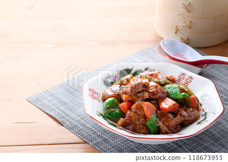 咕嚕肉（Subuta）中國菜 118673953