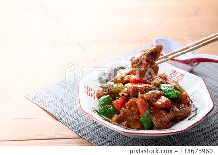 咕嚕肉（Subuta）中國菜 118673960