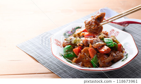 咕嚕肉（Subuta）中國菜 118673961