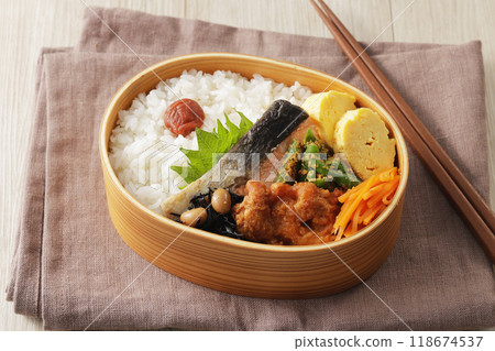 Bento盒子彎曲 Bento盒子彎曲 118674537