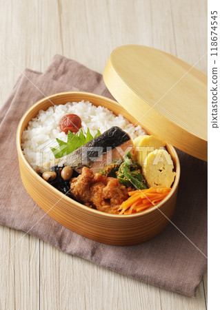 Bento盒子彎曲 Bento盒子彎曲 118674545