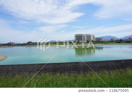 Sayama Pond, Sayama City, Osaka 118675095