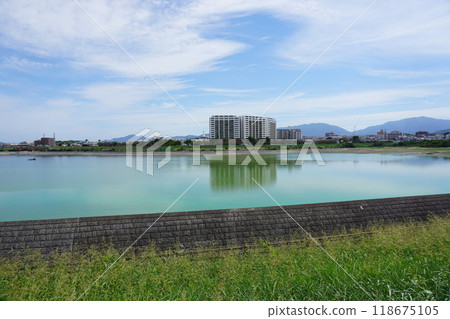 狹山池 大阪狹山市 118675105
