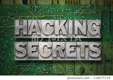 hacking secrets-pc green hacking secrets-pc green 118675239