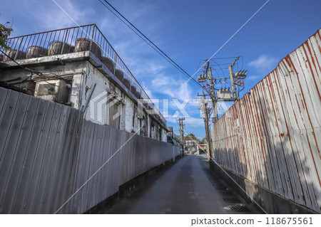 Sept 18 2024 Vibrant Operations at Hong Kong Industrial Food Factory 118675561