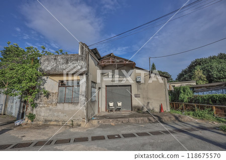 Sept 18 2024 Vibrant Operations at Hong Kong Industrial Food Factory 118675570